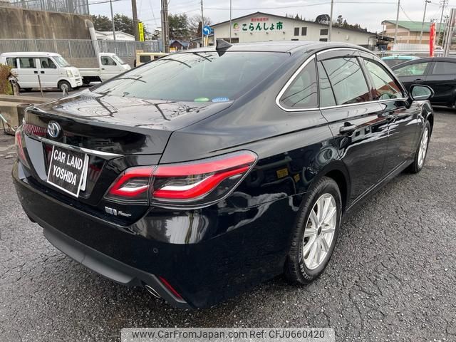 toyota crown 2019 -TOYOTA 【名変中 】--Crown AZSH21--1009526---TOYOTA 【名変中 】--Crown AZSH21--1009526- image 2