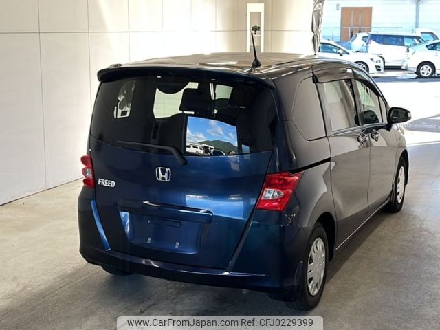 honda freed 2011 -HONDA--Freed GB3-1220519---HONDA--Freed GB3-1220519- image 2