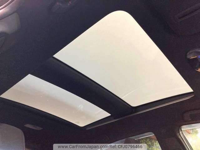 toyota harrier 2022 -TOYOTA--Harrier 6BA-MXUA80--MXUA80-0065554---TOYOTA--Harrier 6BA-MXUA80--MXUA80-0065554- image 2
