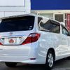 toyota alphard 2010 -TOYOTA--Alphard DBA-ANH20W--ANH20-8106591---TOYOTA--Alphard DBA-ANH20W--ANH20-8106591- image 3