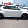 toyota yaris 2021 -TOYOTA 【岐阜 302ｻ3110】--Yaris 4BA-GXPA16--GXPA16-0008024---TOYOTA 【岐阜 302ｻ3110】--Yaris 4BA-GXPA16--GXPA16-0008024- image 47
