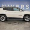 jeep compass 2018 CFJ1726942 image 16