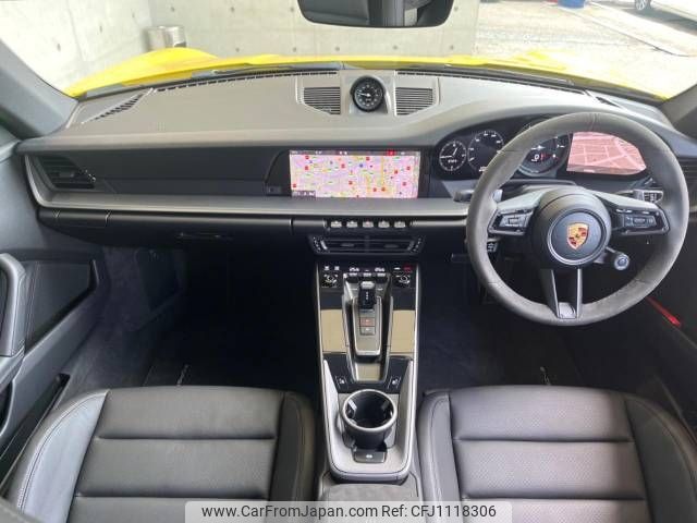 porsche 911 2021 -PORSCHE--Porsche 911 3BA-992L30--WP0ZZZ99ZMS202889---PORSCHE--Porsche 911 3BA-992L30--WP0ZZZ99ZMS202889- image 2