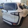 toyota sienta 2019 -TOYOTA--Sienta NSP172G--7008864---TOYOTA--Sienta NSP172G--7008864- image 2