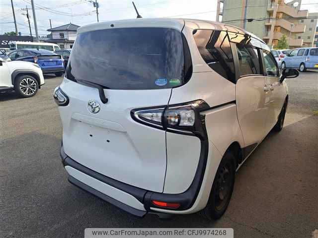 toyota sienta 2019 -TOYOTA--Sienta NSP172G--7008864---TOYOTA--Sienta NSP172G--7008864- image 2