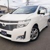 nissan elgrand 2010 GOO_JP_700102024930240609002 image 1