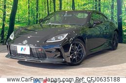 toyota 86 2023 -TOYOTA--86 3BA-ZN8--ZN8-023808---TOYOTA--86 3BA-ZN8--ZN8-023808-