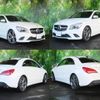 mercedes-benz cla-class 2014 -MERCEDES-BENZ--Benz CLA DBA-117342--WDD1173422N129248---MERCEDES-BENZ--Benz CLA DBA-117342--WDD1173422N129248- image 2