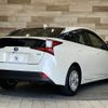 toyota prius 2021 quick_quick_6AA-ZVW51_ZVW51-6208396 image 17