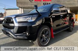 toyota hilux 2020 GOO_NET_EXCHANGE_0602256A30250508W001