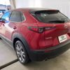 mazda cx-3 2020 quick_quick_5BA-DMEP_DMEP-112141 image 2