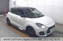 suzuki swift 2025 quick_quick_4BA-ZC33S_ZC33S-703361