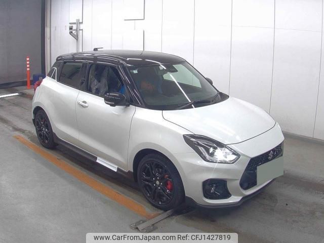 suzuki swift 2025 quick_quick_4BA-ZC33S_ZC33S-703361 image 1