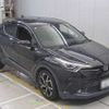 toyota c-hr 2017 CFJ1837640 image 10