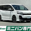 toyota voxy 2017 -TOYOTA--Voxy DBA-ZRR80W--ZRR80-0309203---TOYOTA--Voxy DBA-ZRR80W--ZRR80-0309203- image 1