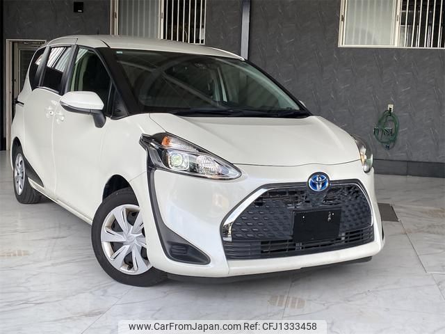 toyota sienta 2022 quick_quick_NHP170G_NHP170-7270109 image 1
