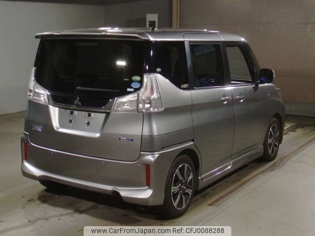 mitsubishi delica-d2 2020 -MITSUBISHI--Delica D2 MB36S-753713---MITSUBISHI--Delica D2 MB36S-753713- image 2