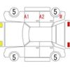 toyota alphard 2018 -TOYOTA--Alphard DBA-AGH35W--AGH35-0027718---TOYOTA--Alphard DBA-AGH35W--AGH35-0027718- image 2