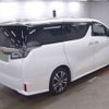 toyota vellfire 2020 -TOYOTA 【名古屋 335ｻ1147】--Vellfire 3BA-AGH30W--AGH30W-0310901---TOYOTA 【名古屋 335ｻ1147】--Vellfire 3BA-AGH30W--AGH30W-0310901- image 5