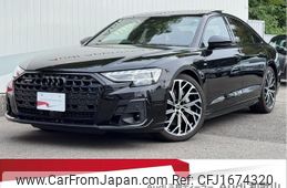 audi a8 2024 CFJ1674320