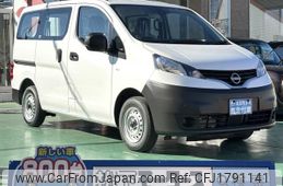 nissan nv200-vanette-van 2025 CFJ1791141