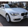 bmw 1-series 2013 CFJ1807462 image 2