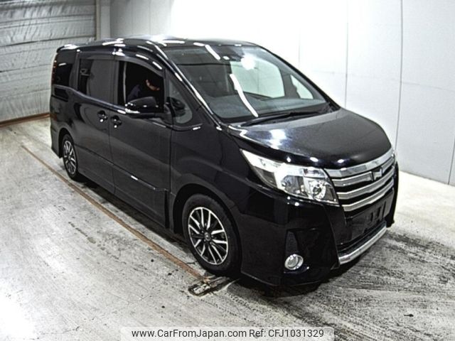 toyota noah 2016 -TOYOTA--Noah ZRR80W-0217121---TOYOTA--Noah ZRR80W-0217121- image 1