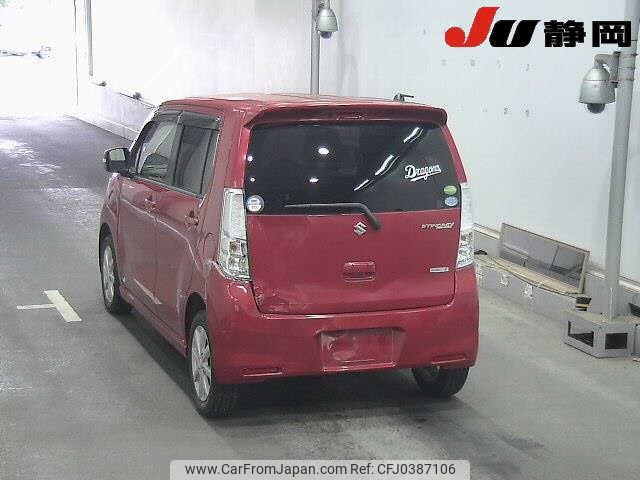 suzuki wagon-r 2014 -SUZUKI--Wagon R MH34S-758283---SUZUKI--Wagon R MH34S-758283- image 2