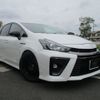 toyota prius-α 2016 -TOYOTA--Prius α ZVW41W--0050180---TOYOTA--Prius α ZVW41W--0050180- image 24