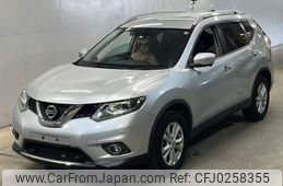 nissan x-trail 2013 -NISSAN--X-Trail NT32-001092---NISSAN--X-Trail NT32-001092-