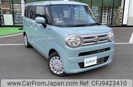 suzuki wagon-r 2021 -SUZUKI--Wagon R Smile 5AA-MX91S--MX91S-100274---SUZUKI--Wagon R Smile 5AA-MX91S--MX91S-100274-