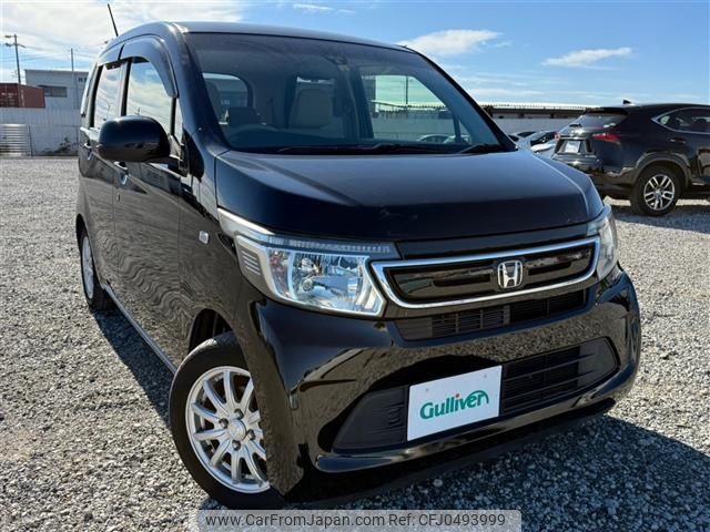 honda n-wgn 2014 -HONDA--N WGN DBA-JH1--JH1-2013077---HONDA--N WGN DBA-JH1--JH1-2013077- image 1