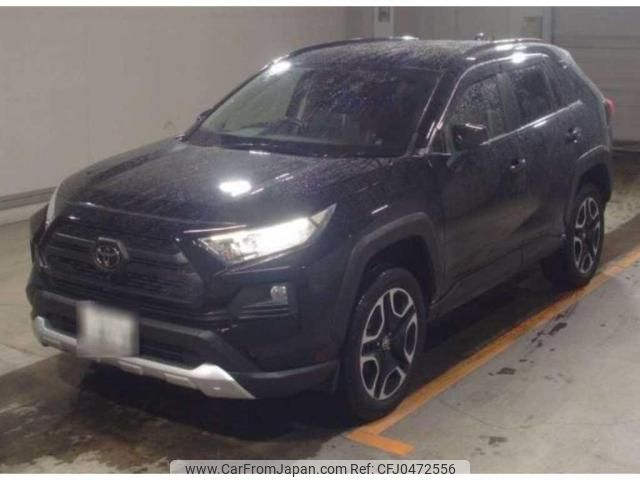 toyota rav4 2020 quick_quick_6BA-MXAA54_MXAA54-5013019 image 1