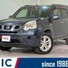 nissan x-trail 2011 quick_quick_NT31_NT31-227435 image 1