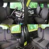 suzuki jimny 2021 -SUZUKI--Jimny 3BA-JB64W--JB64W-196445---SUZUKI--Jimny 3BA-JB64W--JB64W-196445- image 3