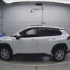 toyota corolla-cross 2023 -TOYOTA 【尾張小牧 302ﾙ6594】--Corolla Cross 3BA-ZSG10--ZSG10-1021096---TOYOTA 【尾張小牧 302ﾙ6594】--Corolla Cross 3BA-ZSG10--ZSG10-1021096- image 9