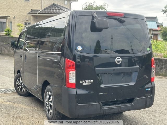 nissan caravan-van 2013 -NISSAN--Caravan Van LDF-VW2E26--VW2E26-004391---NISSAN--Caravan Van LDF-VW2E26--VW2E26-004391- image 2