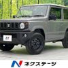 suzuki jimny 2023 -SUZUKI--Jimny 3BA-JB64W--JB64W-301***---SUZUKI--Jimny 3BA-JB64W--JB64W-301***- image 1