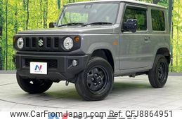 suzuki jimny 2023 -SUZUKI--Jimny 3BA-JB64W--JB64W-301***---SUZUKI--Jimny 3BA-JB64W--JB64W-301***-