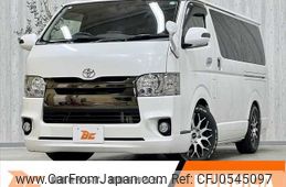 toyota hiace-van 2016 -TOYOTA--Hiace Van CBF-TRH200V--TRH200-0227700---TOYOTA--Hiace Van CBF-TRH200V--TRH200-0227700-