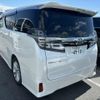 toyota vellfire 2018 quick_quick_DBA-AGH30W_AGH30-0227238 image 7