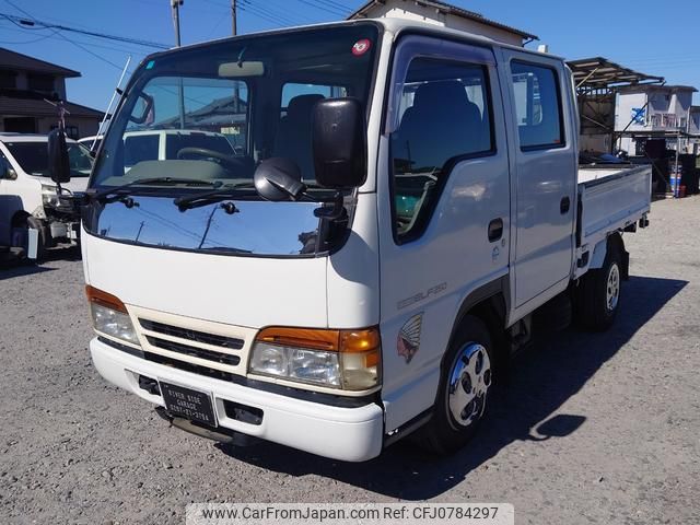 isuzu elf-truck 1995 GOO_NET_EXCHANGE_0401926A30250221W002 image 2