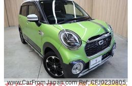 daihatsu cast 2015 -DAIHATSU--Cast DBA-LA250S--LA250S-0020528---DAIHATSU--Cast DBA-LA250S--LA250S-0020528-