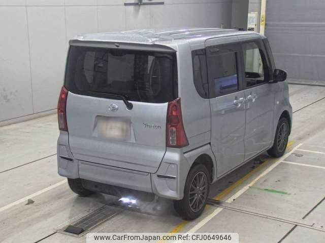 daihatsu tanto 2021 -DAIHATSU--Tanto 6BA-LA650S--LA650S-0160831---DAIHATSU--Tanto 6BA-LA650S--LA650S-0160831- image 2