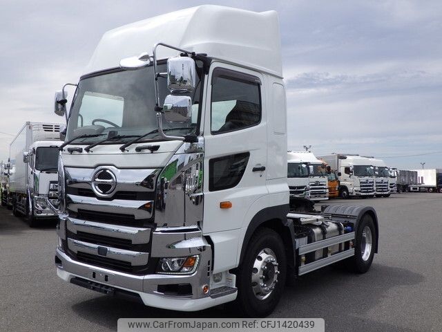 hino profia 2021 -HINO--Profia 2DG-SH1EDGG--SH1EDG-105851---HINO--Profia 2DG-SH1EDGG--SH1EDG-105851- image 1