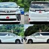 toyota vellfire 2020 504928-923289 image 3