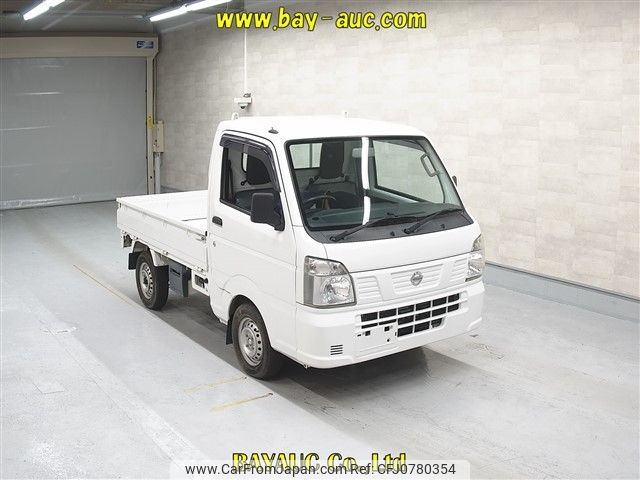 nissan clipper-truck 2016 -NISSAN--Clipper Truck DR16T-249633---NISSAN--Clipper Truck DR16T-249633- image 1