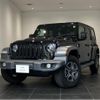 jeep wrangler 2021 CFJ1713728 image 1