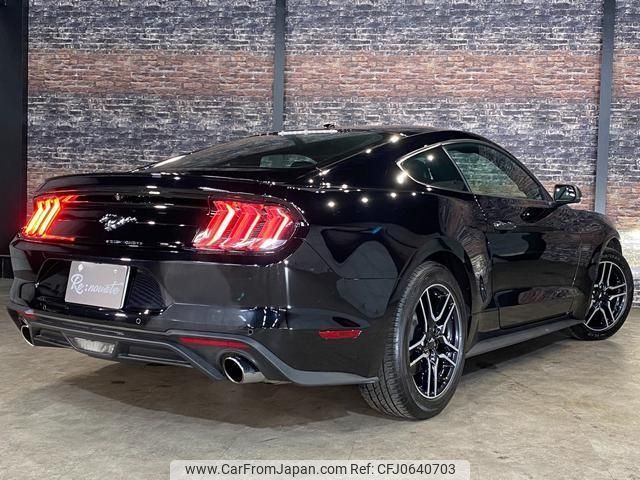 ford mustang 2021 -FORD--Ford Mustang humei--国[01]149178---FORD--Ford Mustang humei--国[01]149178- image 2