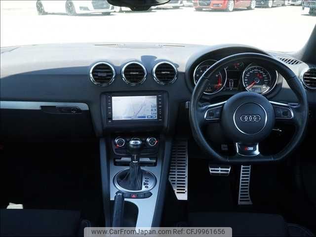 audi tt 2011 -AUDI--Audi TT 8JCES--B1009320---AUDI--Audi TT 8JCES--B1009320- image 2